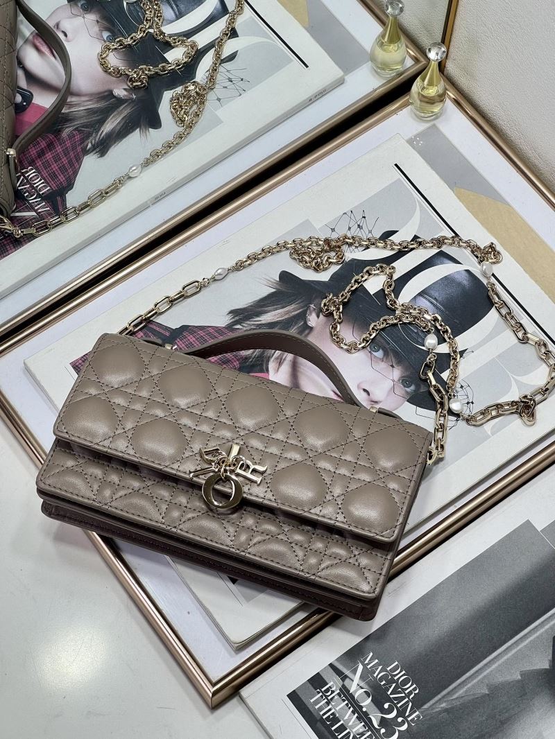 Christian Dior My Lady Bags